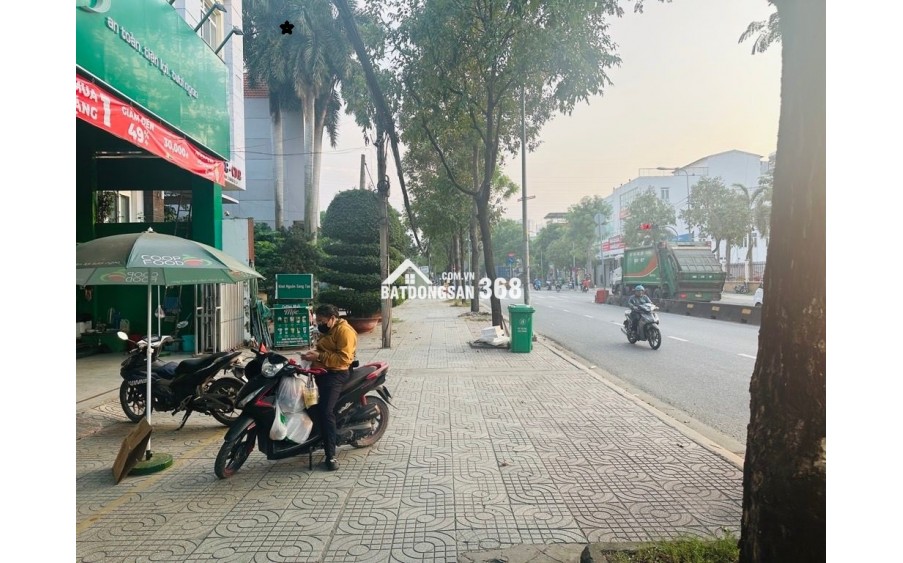 Bán Đất Mặt Tiền Ngô Bệ Tân Bình - 375m² (15x25m) - Ngay Sát Nhà Ga T3 Sân Bay